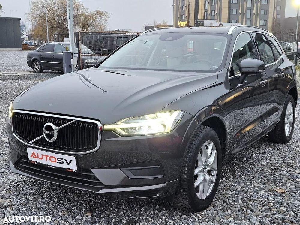 Volvo XC 60 - 2