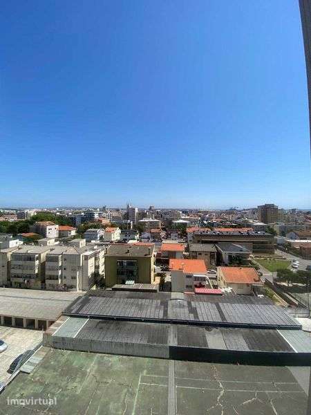 Apartamento T2+1 Póvoa do Varzim a 100 metros da praia - Grande imagem: 5/6