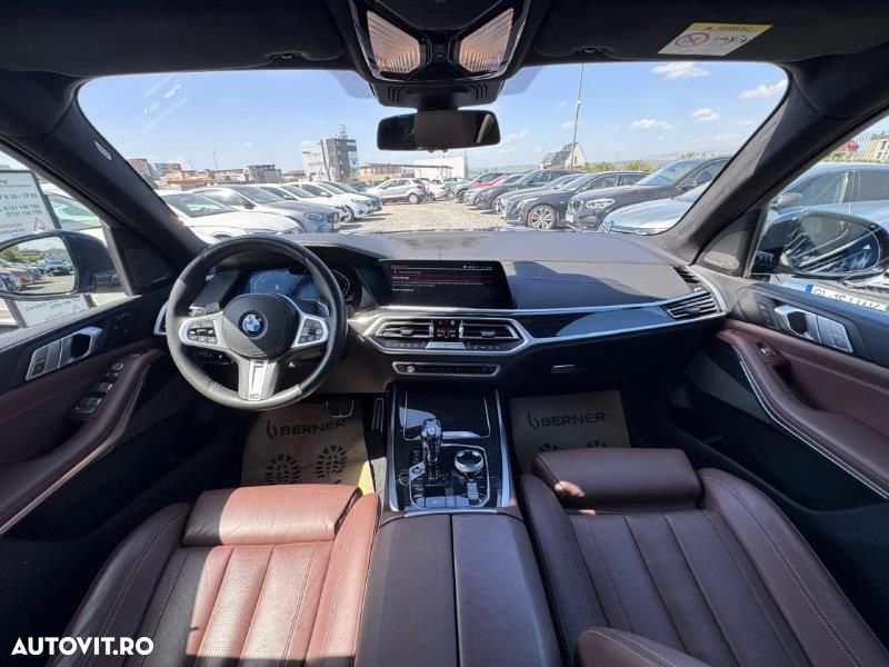 BMW X7 - 6