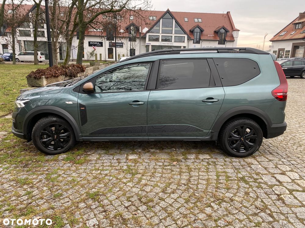 Dacia Jogger 1.0 TCe Extreme - 3