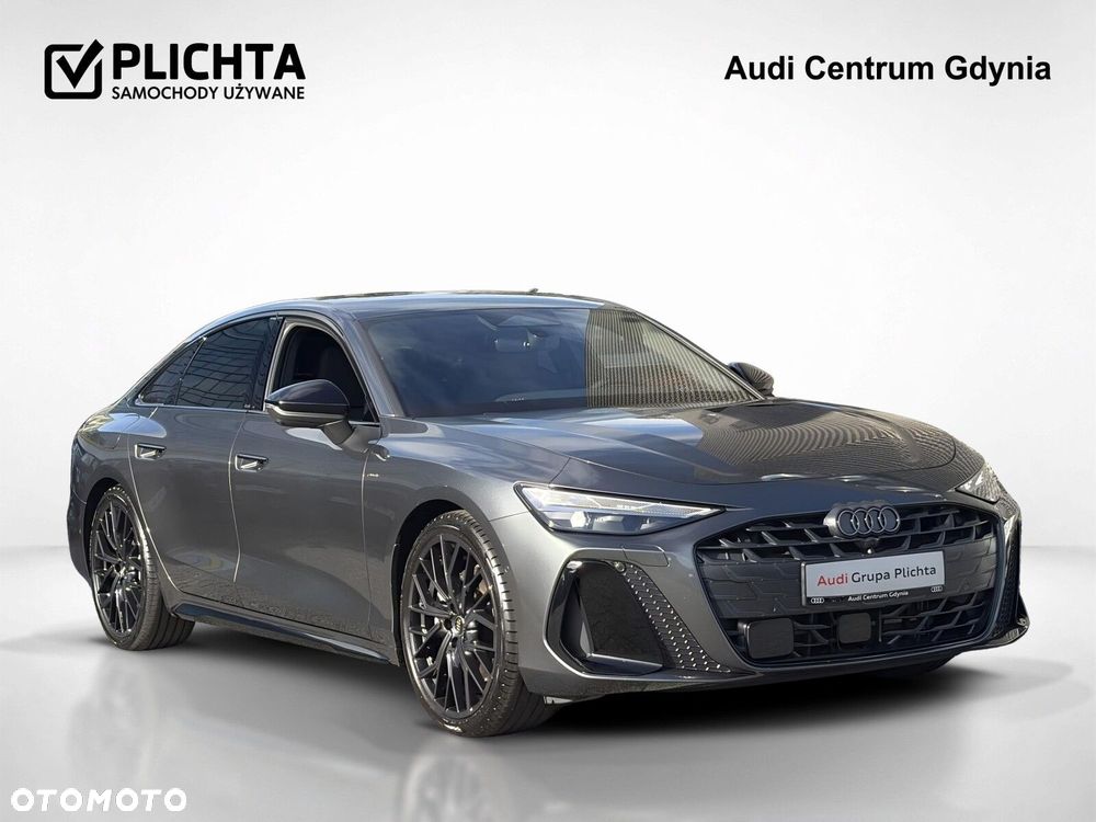 Audi A6 Limousine 2025