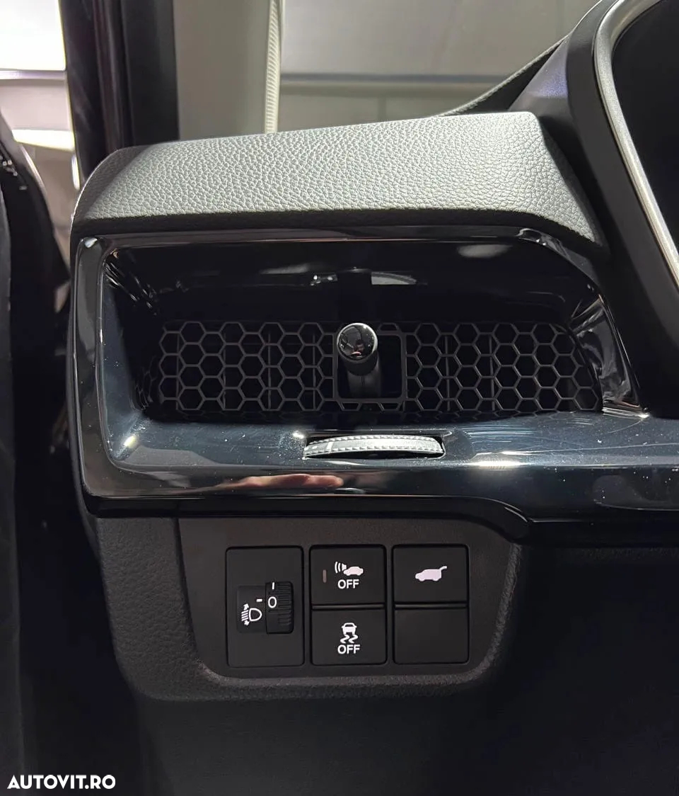 Honda CR-V e:PHEV 2.0 i-MMD Hybrid 2WD Advance Tech - 11