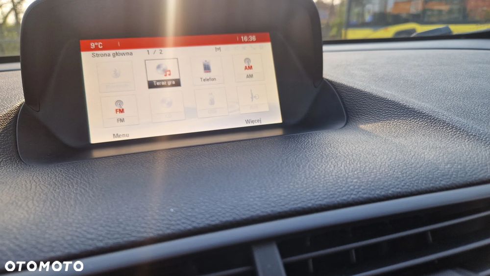 Opel Mokka 1.6 ecoFLEX Start/Stop Edition - 16