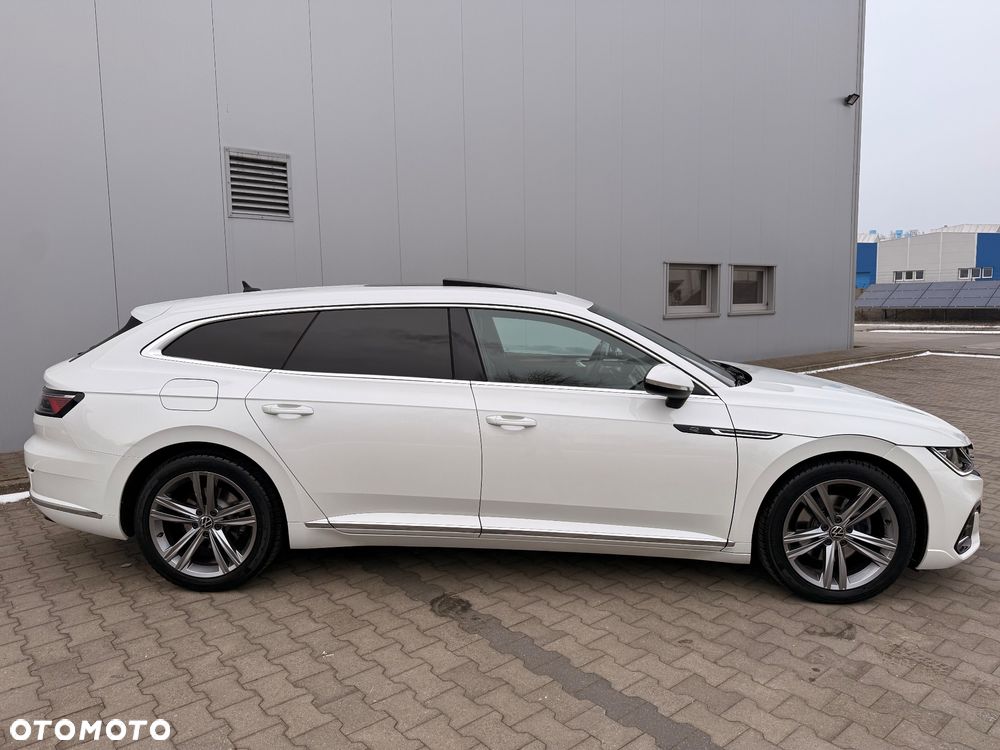 Volkswagen Arteon 2.0 TSI R-Line DSG - 4