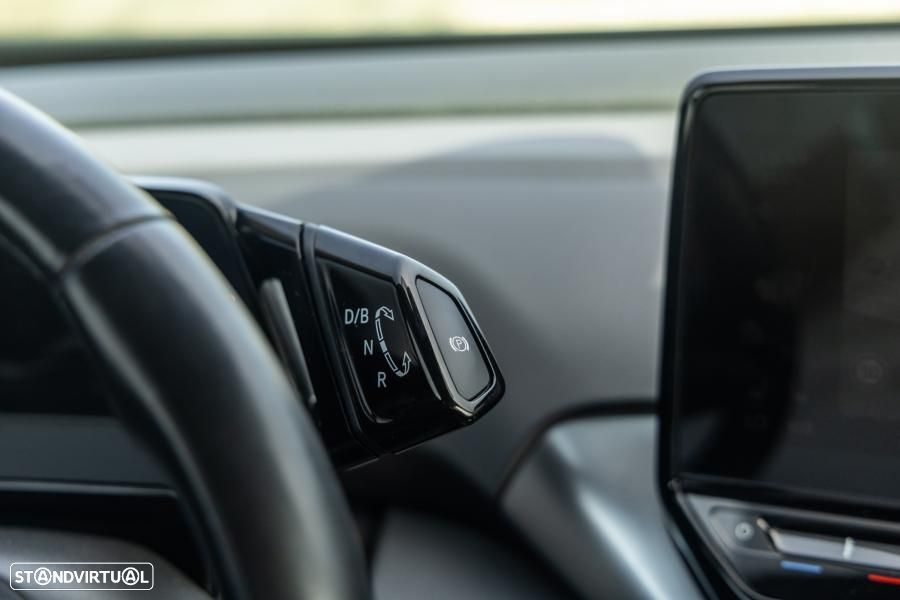 VW ID.4 77 kWh Pro Performance 1st - 58
