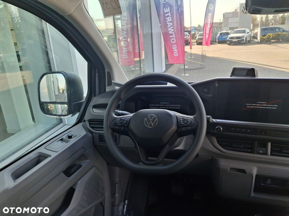 Volkswagen Transporter Furgon Plus - 28