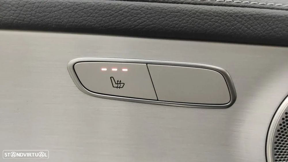 Mercedes-Benz GLC 300 e Coupé 4Matic - 12