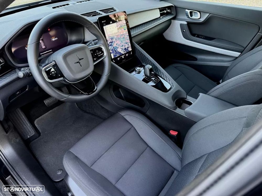 Polestar 2 Long Range 78 kWh - 5