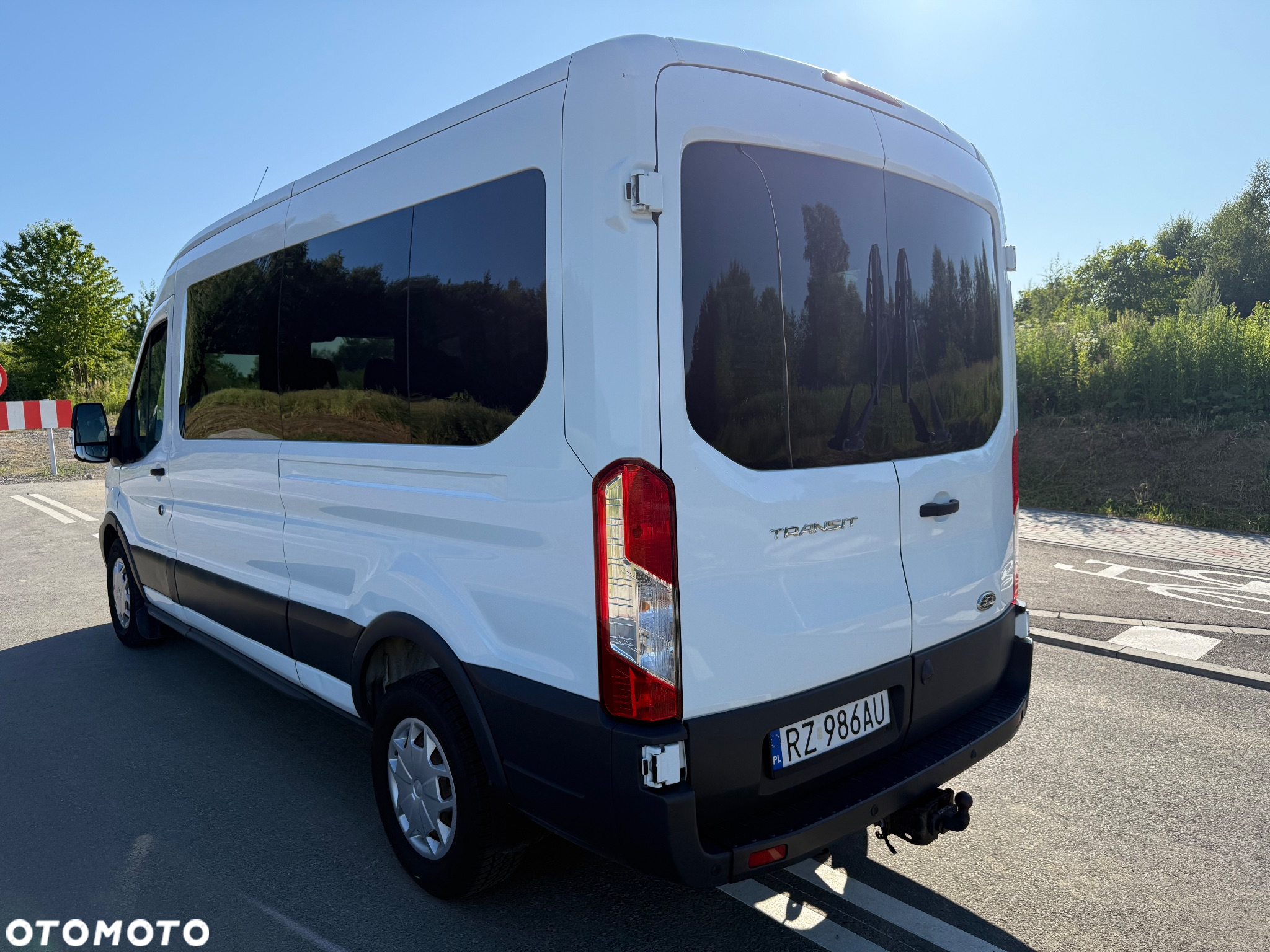 Ford Transit - 3