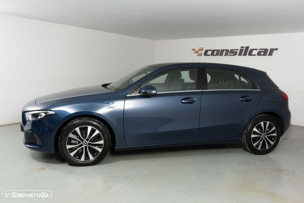 Mercedes-Benz A 250 e Progressive - 7
