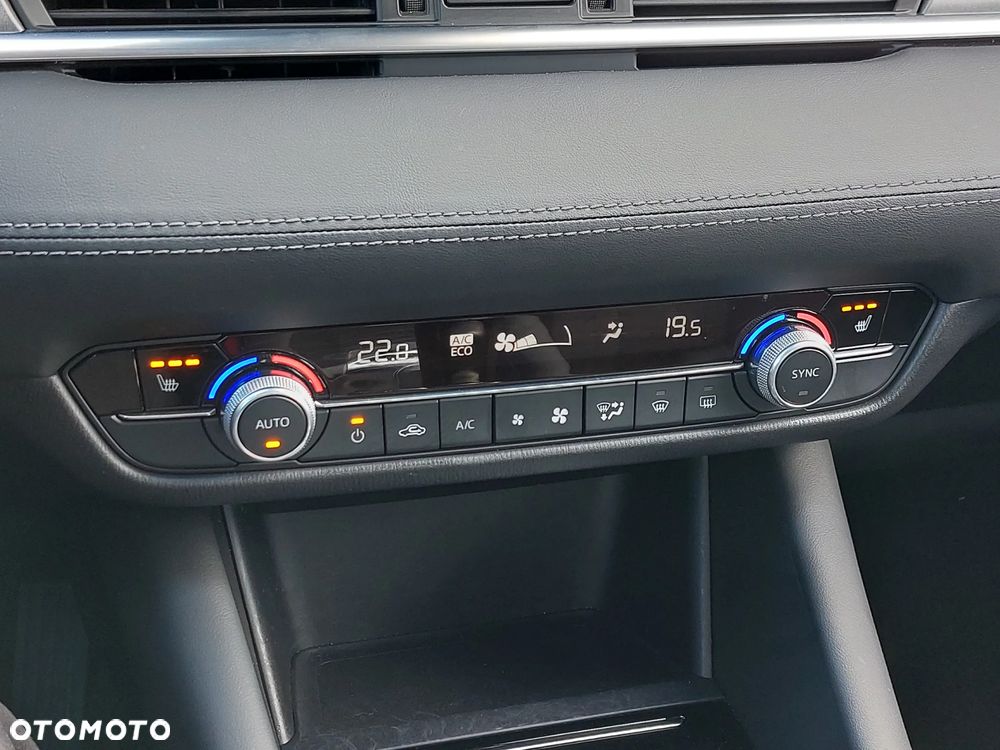 Mazda 6 2.0 Center-Line - 8