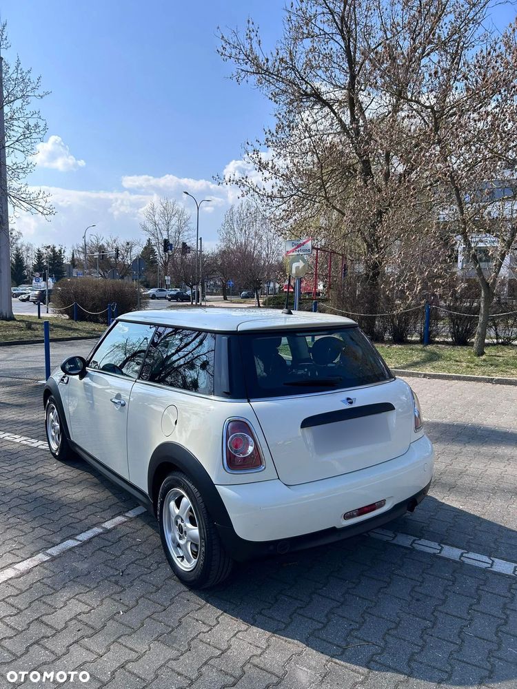 MINI ONE - 6