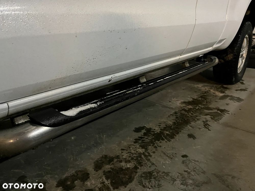 Ford Ranger XLT - 24