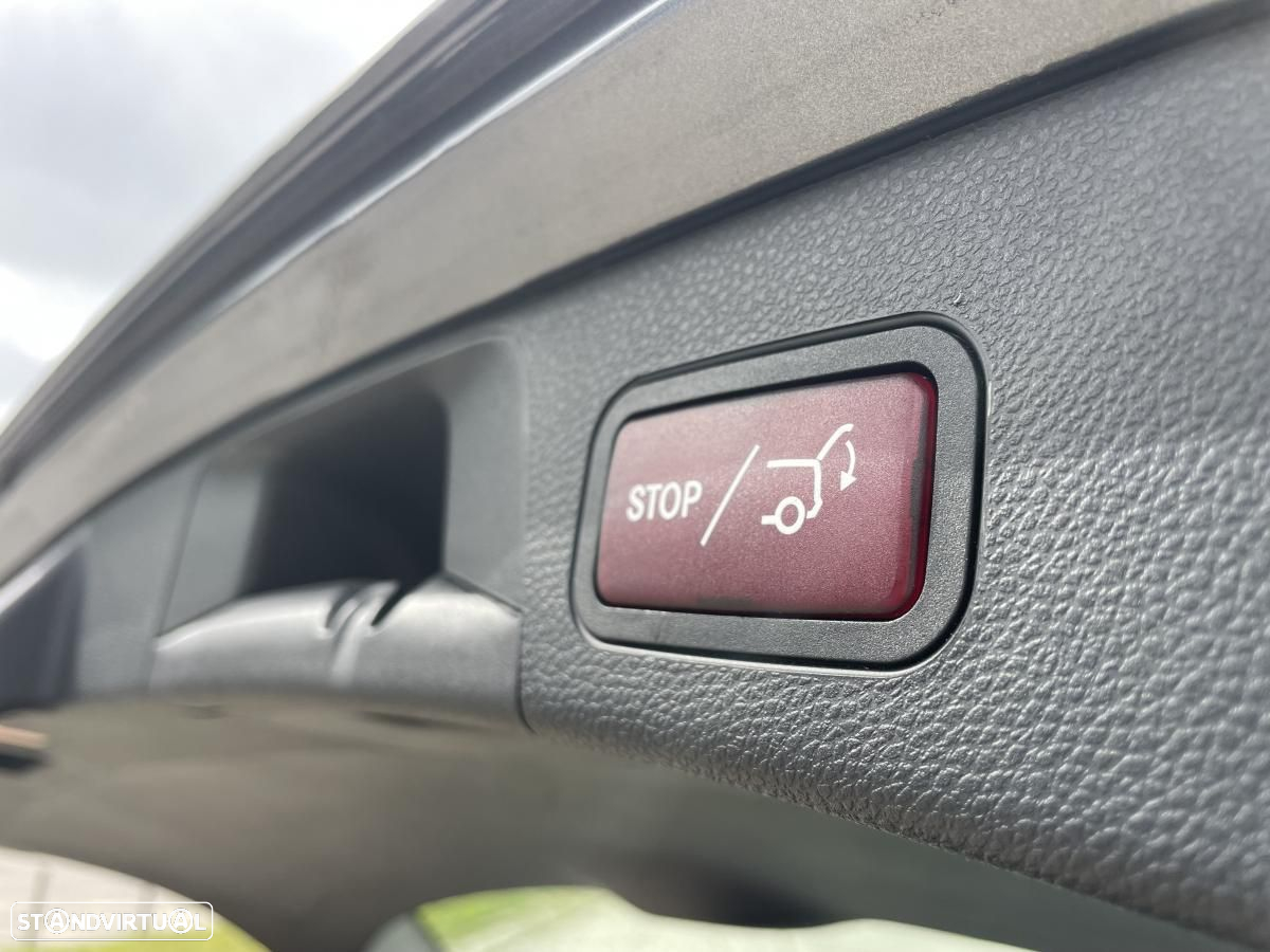 Mercedes-Benz C 180 BlueTEC Avantgarde+ Aut. - 36
