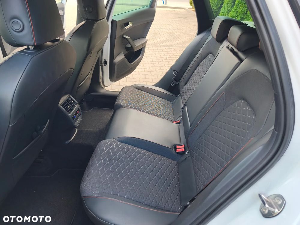 Seat Leon 1.5 EcoTSI Evo FR S&S DSG - 17