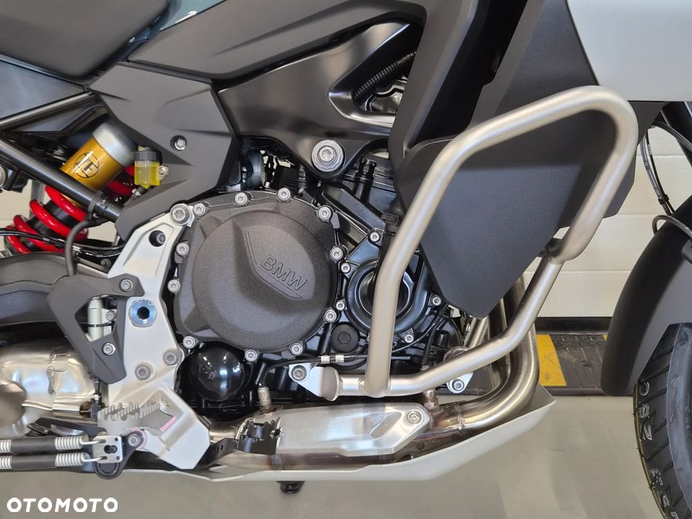BMW GS - 10
