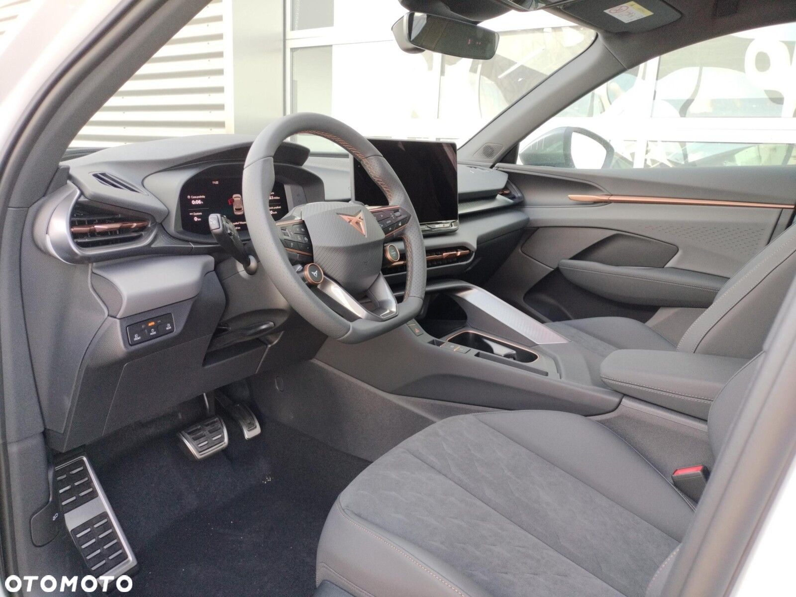 Cupra Terramar 1.5 eTSI mHEV DSG - 13