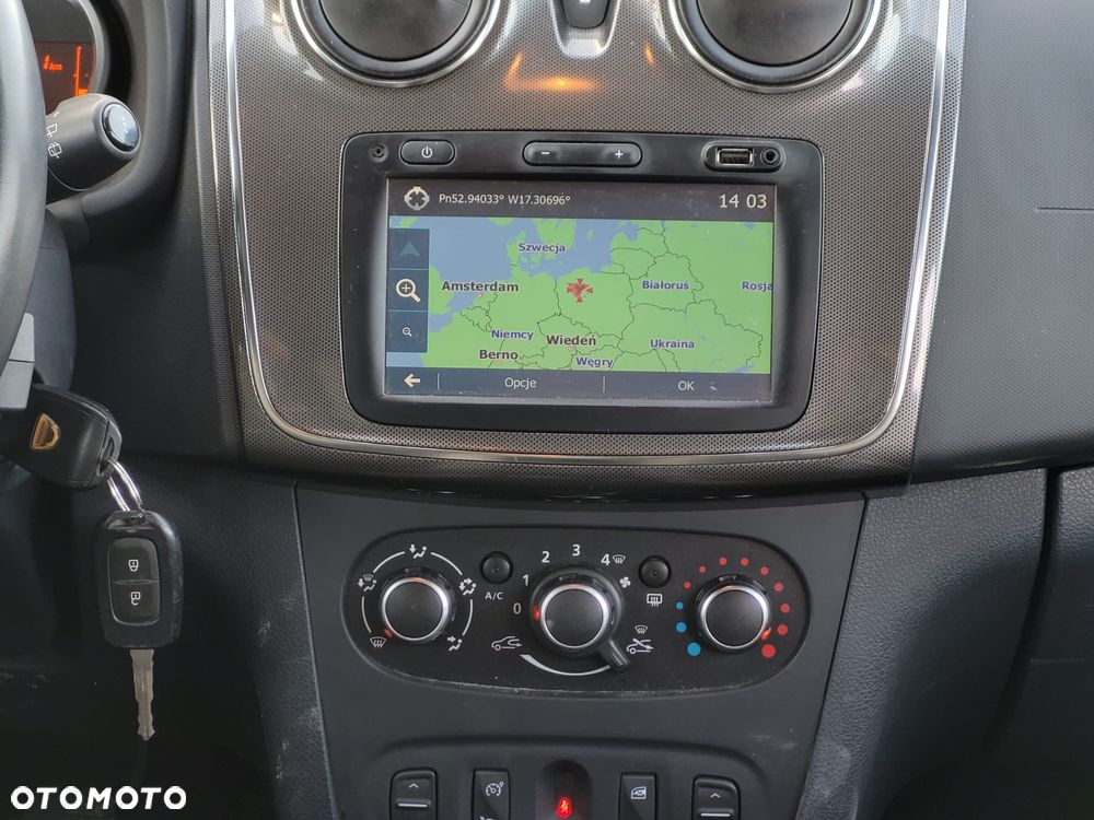 Dacia Sandero Stepway TCe 90 (S&S) Prestige - 15