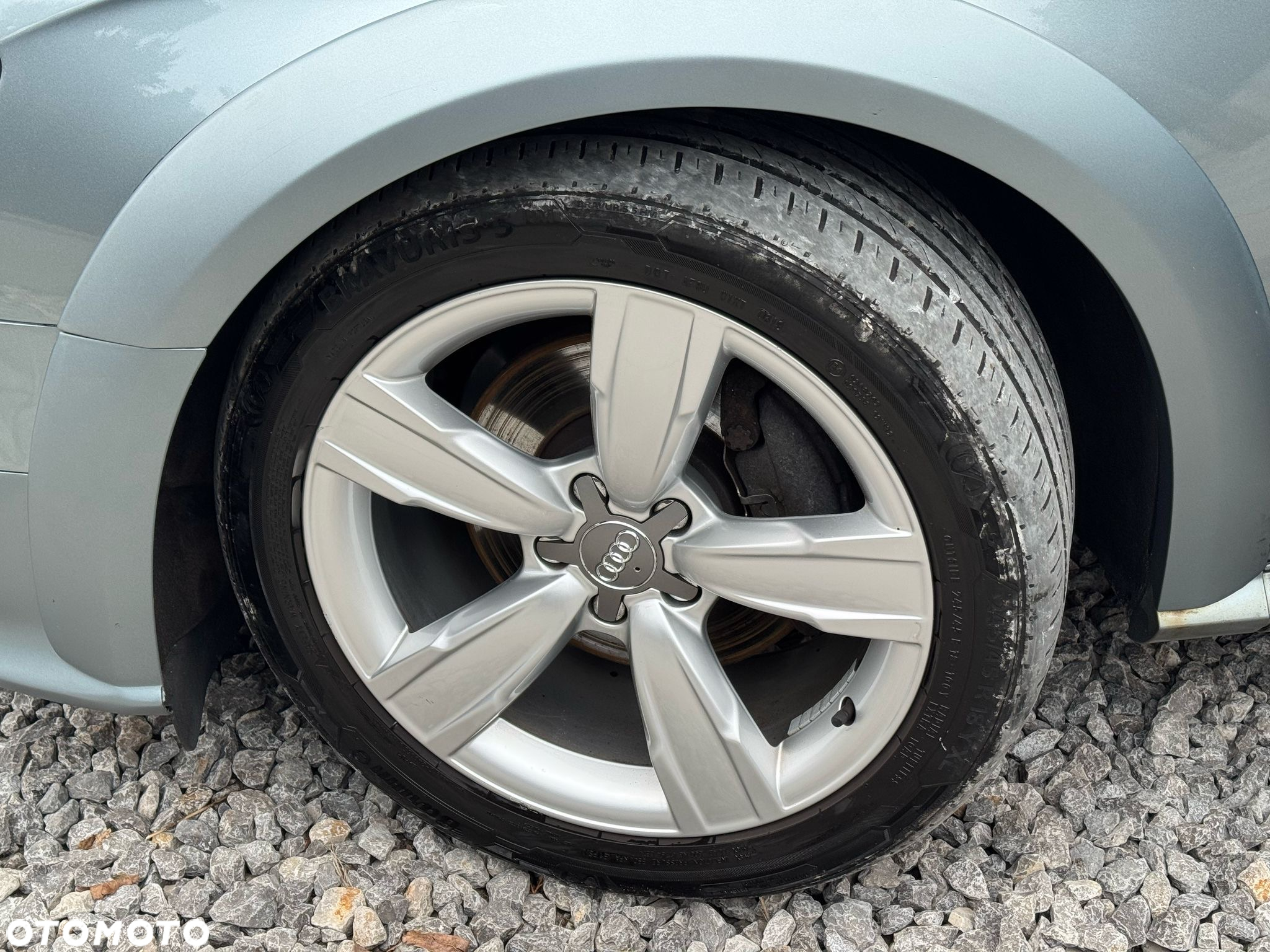 Audi A4 Allroad 3.0 TDI Quattro S tronic - 14
