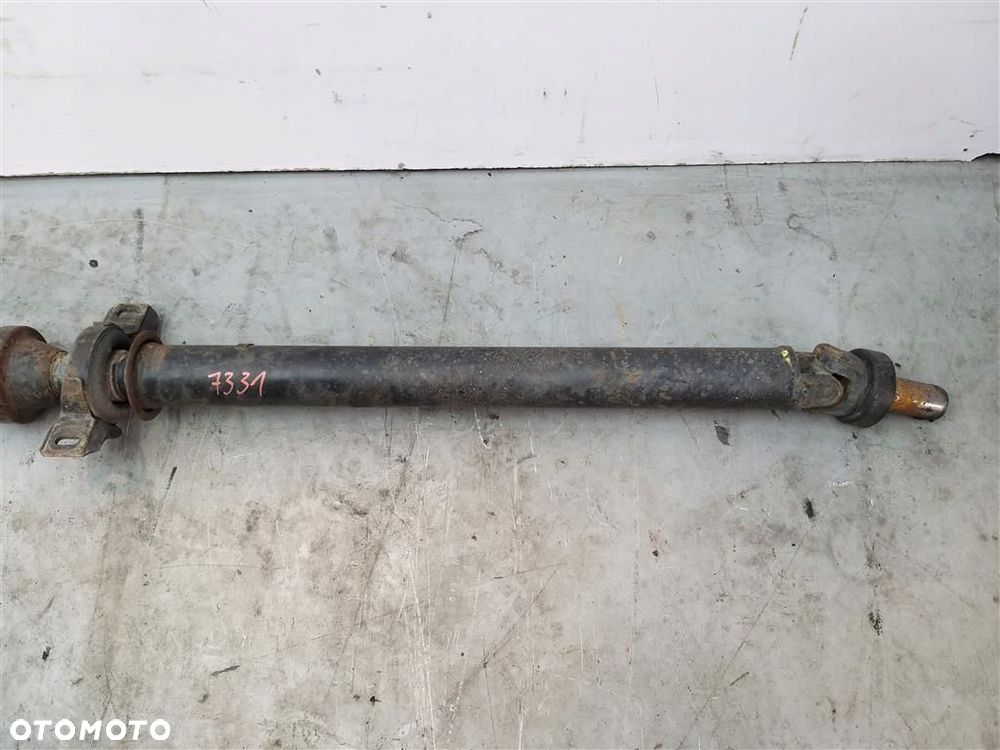 Wał napędowy Toyota RAV4 II 2000-2005R 2.0D4D 3 DRZWI - 4