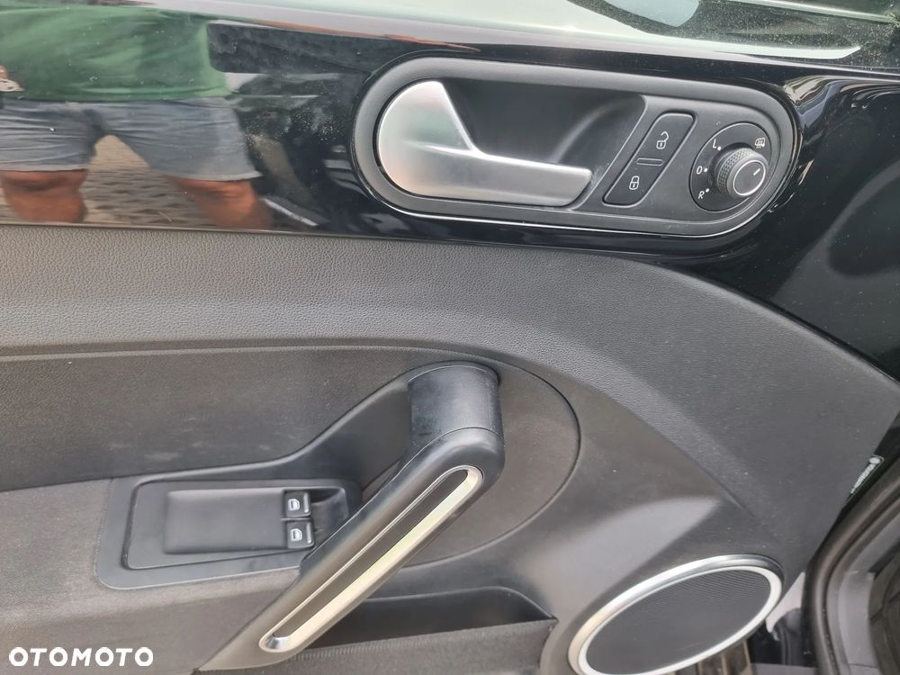 Volkswagen Beetle The 1.2 TSI Blue Motion Technologie Allstar - 18