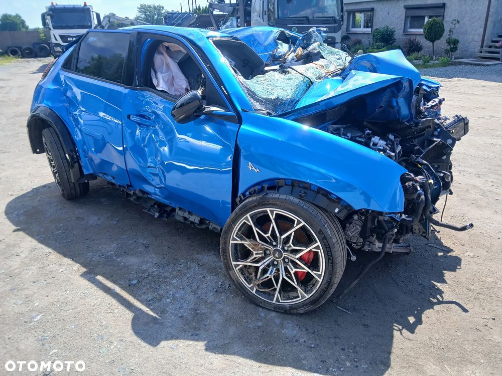 Alpine A290 Elektro 180 GT Premium - 3
