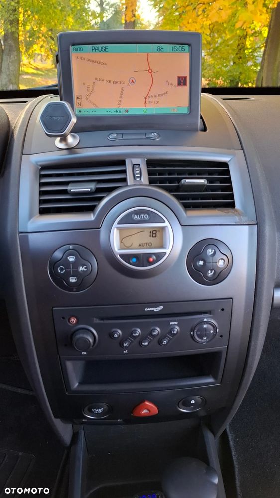 Renault Megane 1.9 dCi Expression - 12