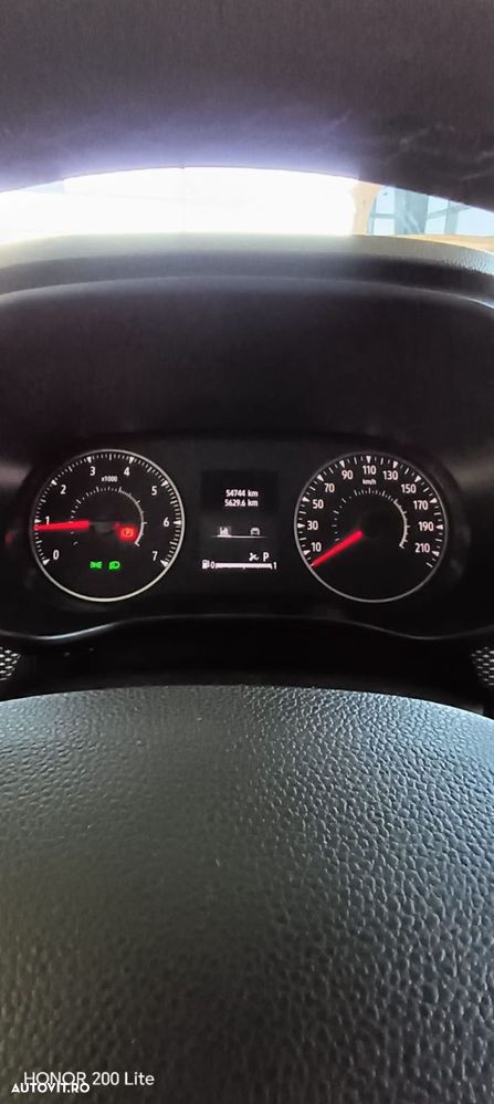 Dacia Sandero - 11