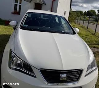 Seat Ibiza - 1