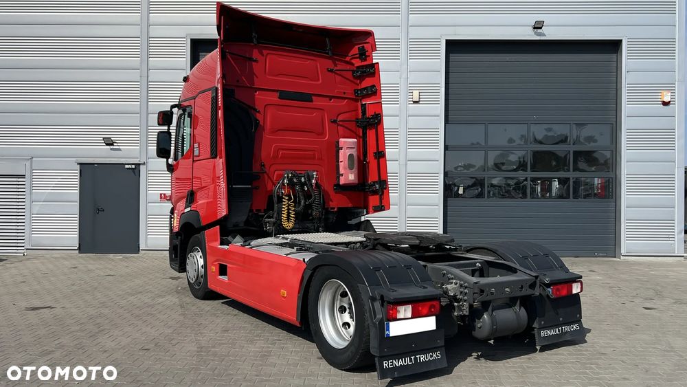 Renault T480 STANDARD - 6