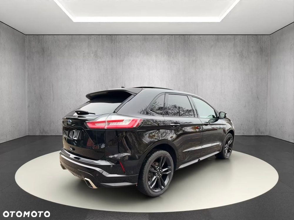 Ford Edge 2.0 EcoBlue Bi-Turbo 4x4 ST-LINE - 5