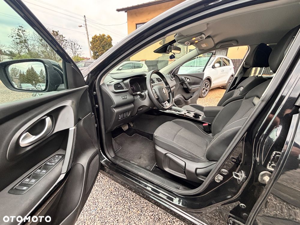 Renault Kadjar BLUE dCi 115 EDC INTENS - 13