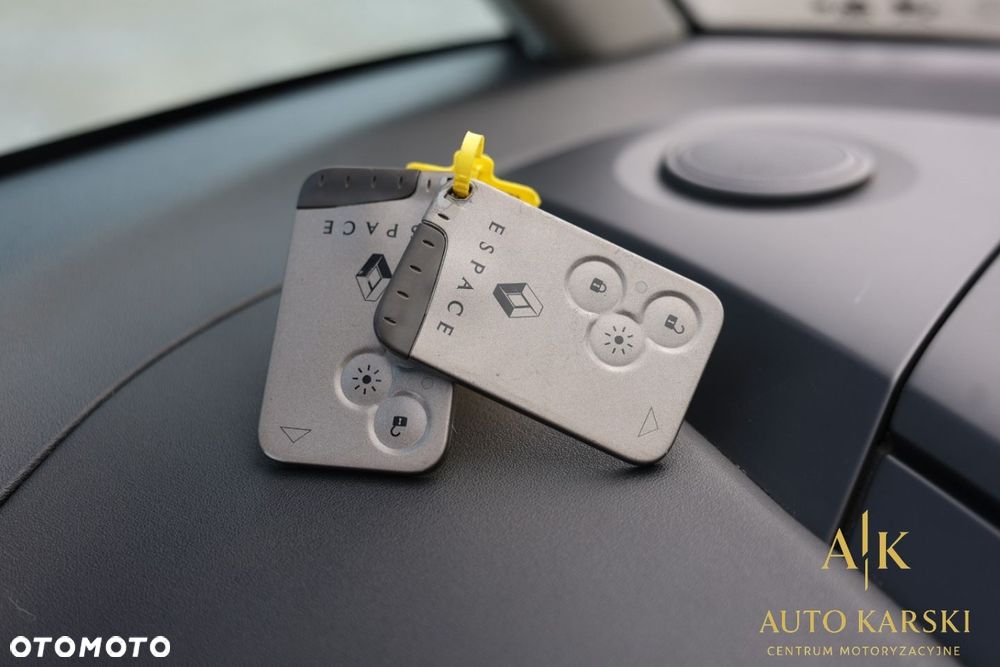 Renault Grand Espace - 25