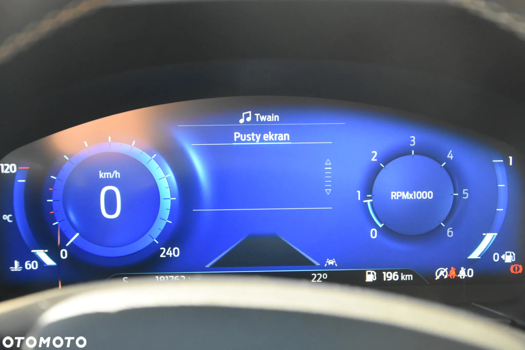 Ford Kuga 2.0 EcoBlue Hybrid VIGNALE - 12