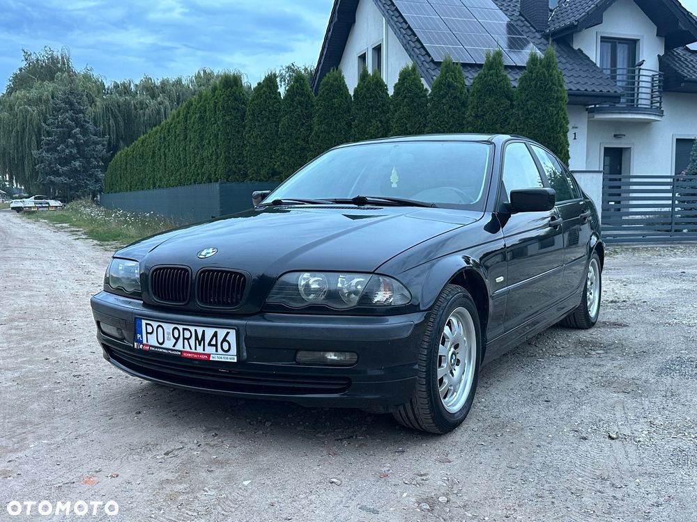 BMW Seria 3 - 3