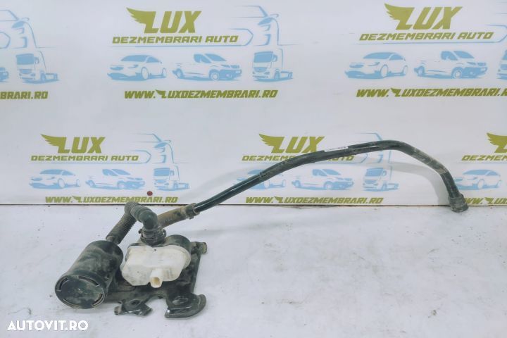 Filtru combustibil cu canistra  0261222027 7l0906243 2.0 tdi Volkswagen VW Jetta 6 (facelift)  [din - 1