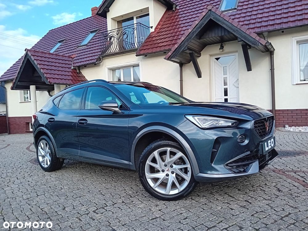 Cupra Formentor - 11