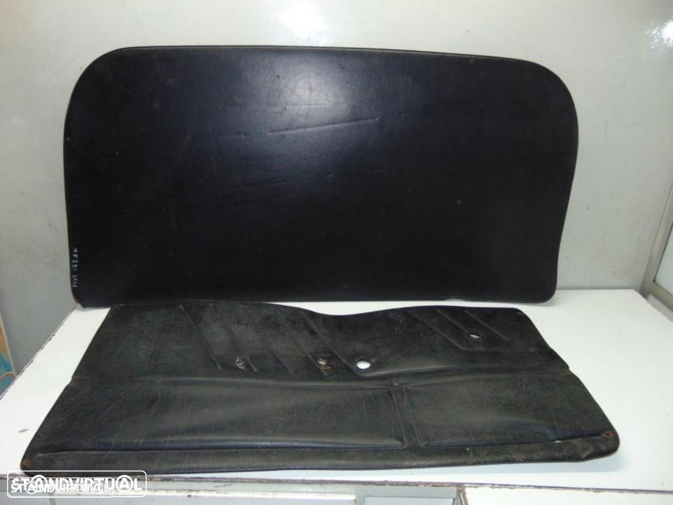 Fiat 128 Familiare carrinha chapeleira - 1