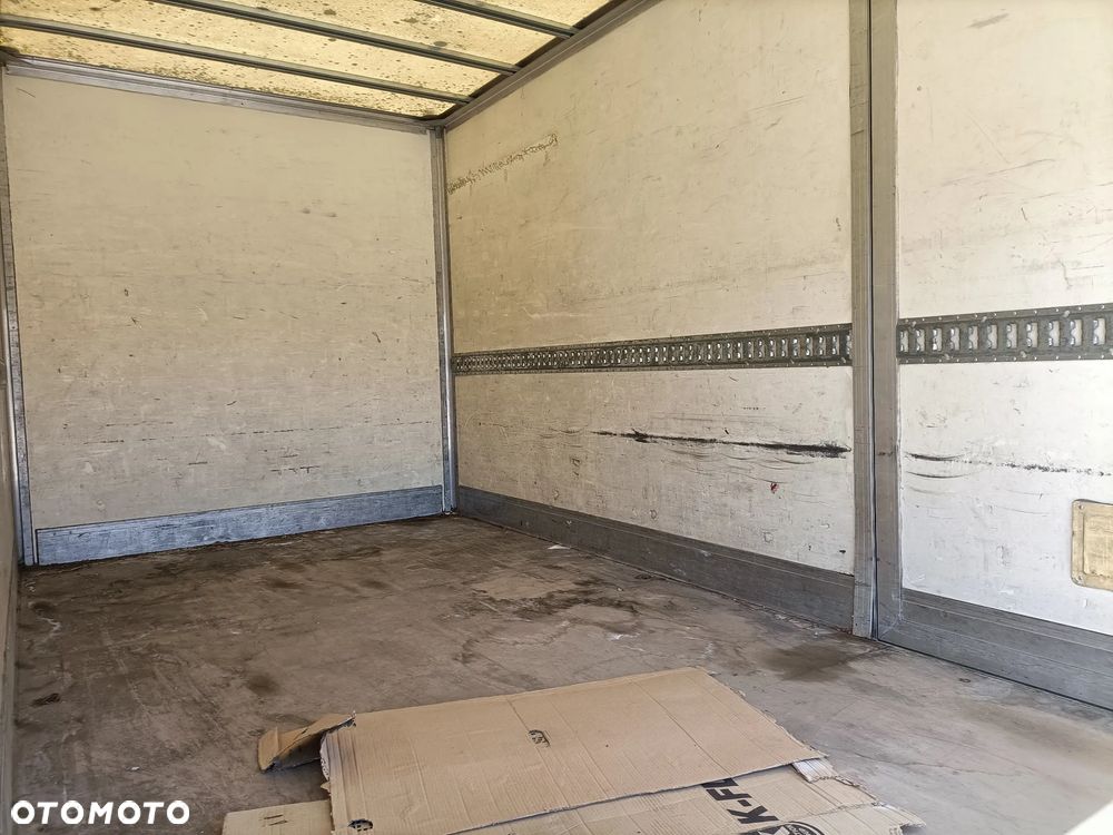 Iveco DAILY S 2006 - 10