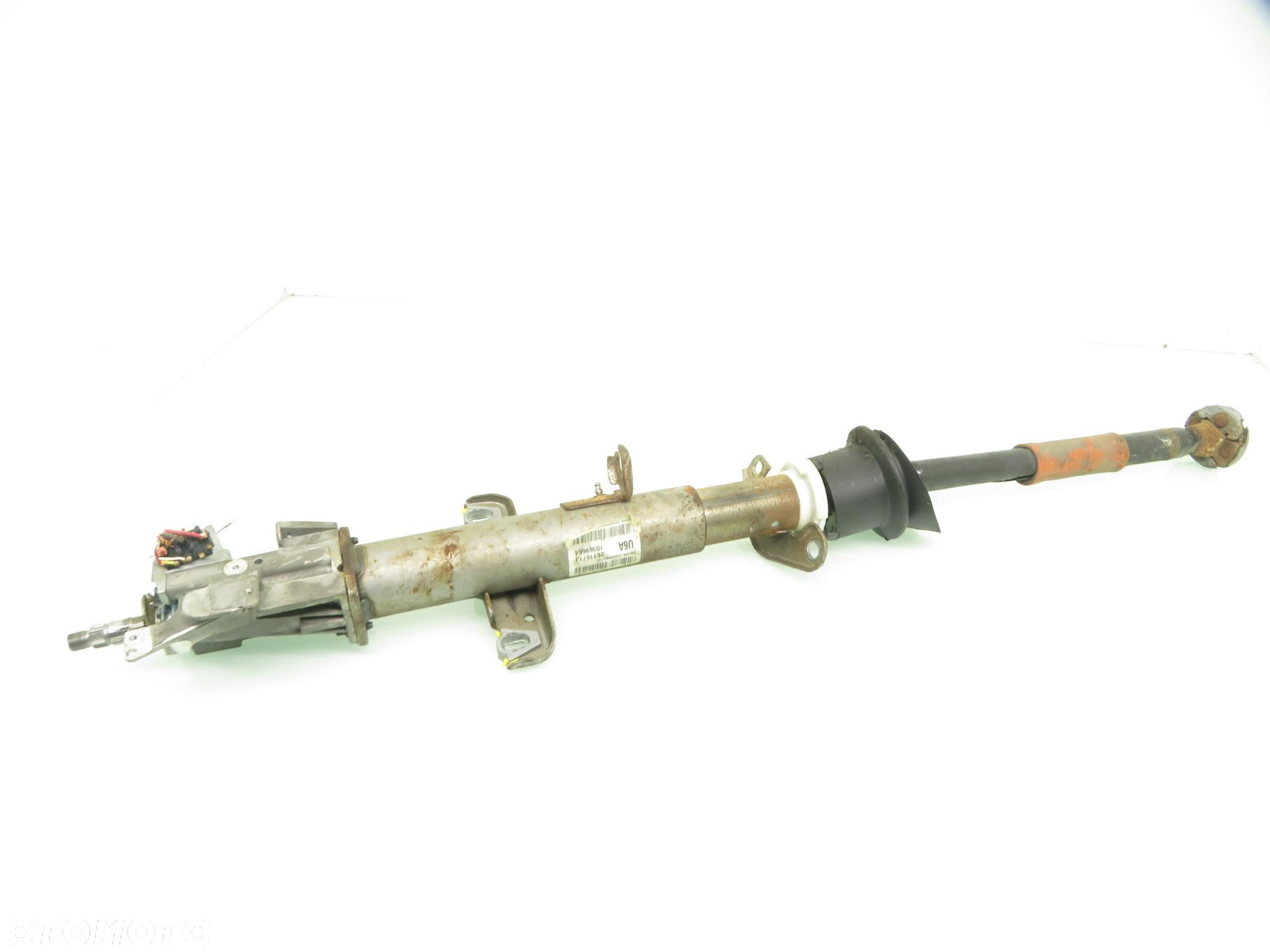 KOLUMNA KIEROWNICZA CHEVROLET BLAZER S10 26116713 10369664 - 1