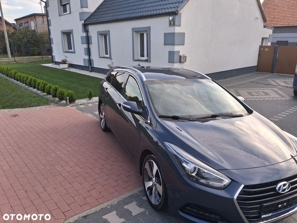 Hyundai i40 - 9
