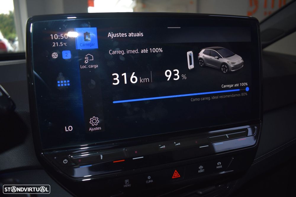 VW ID.3 58 kWh Pro - 39
