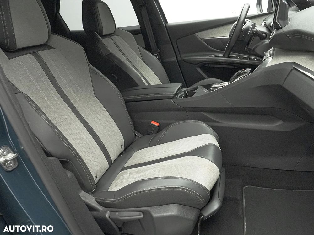 Peugeot 3008 225 e-EAT8 GT Pack - 15