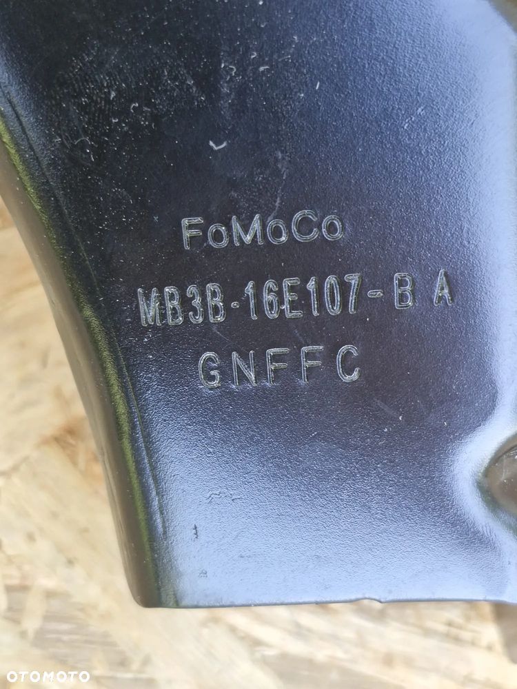 FORD RANGER IV PAS PRZEDNI WZMOCNIENIE MB3B16E107BA/MB3B16E037B - 13