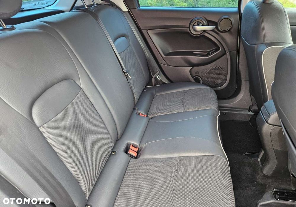 Fiat 500X - 22
