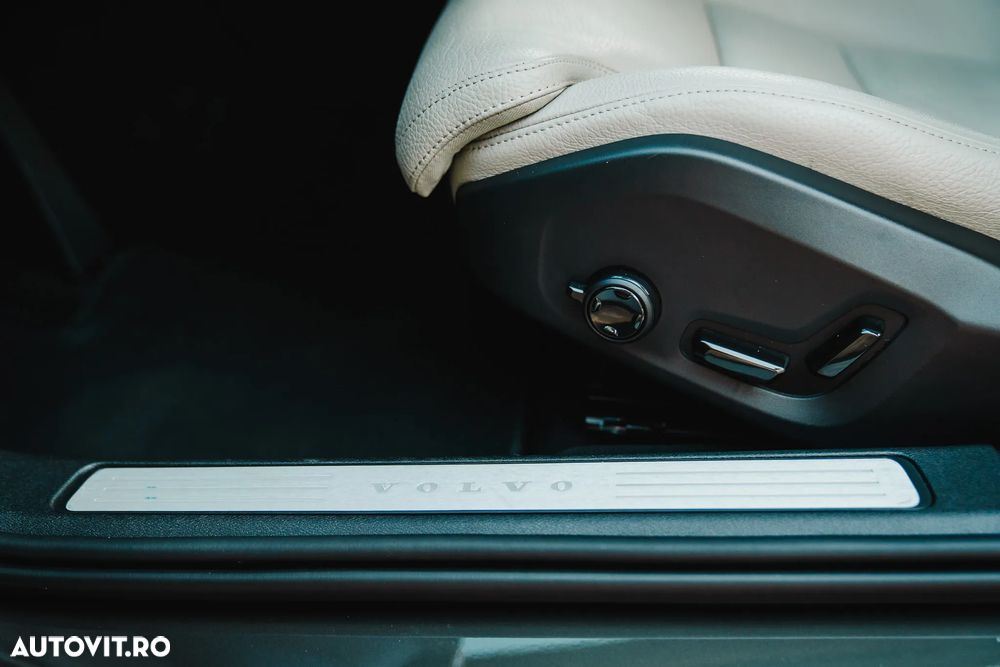 Volvo V60 - 13