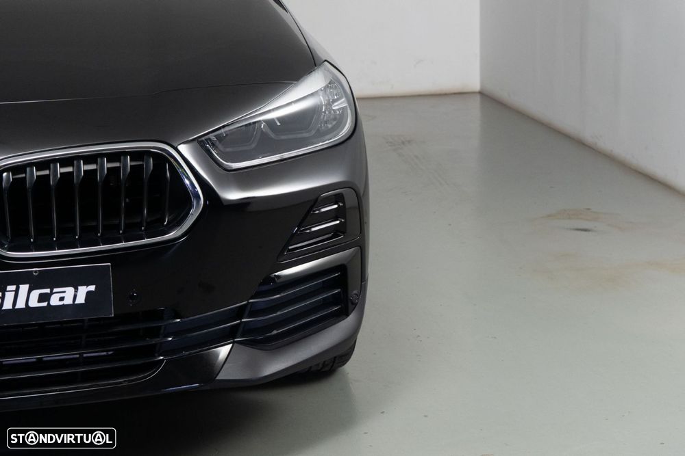 BMW X2 25 e xDrive GoldPlay - 22