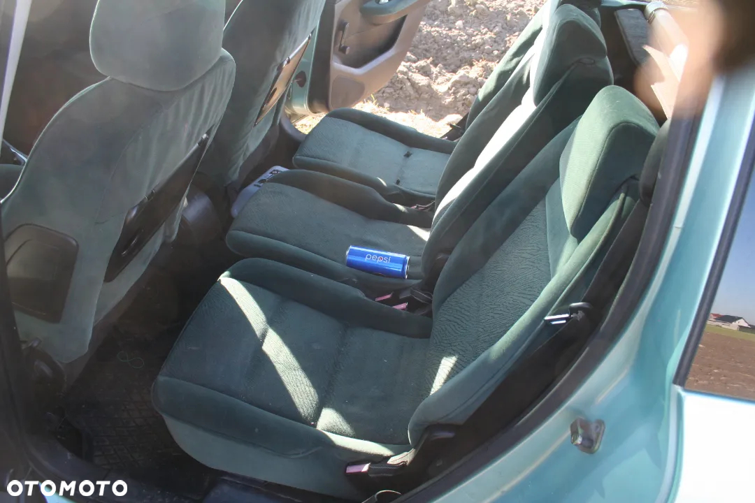 peugeot 307 na czesci 16hdi 110km - 8