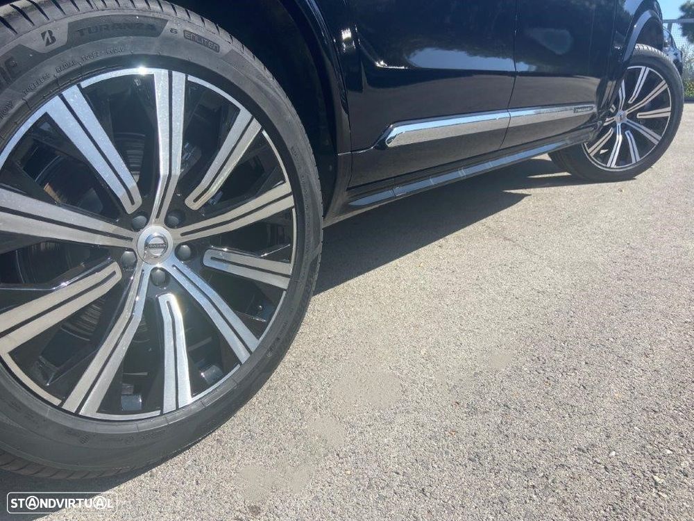 Volvo XC 90 2.0 T8 PHEV Inscription AWD - 6