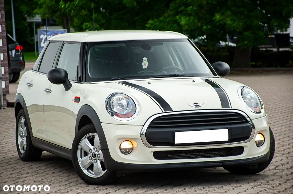 MINI ONE - 1